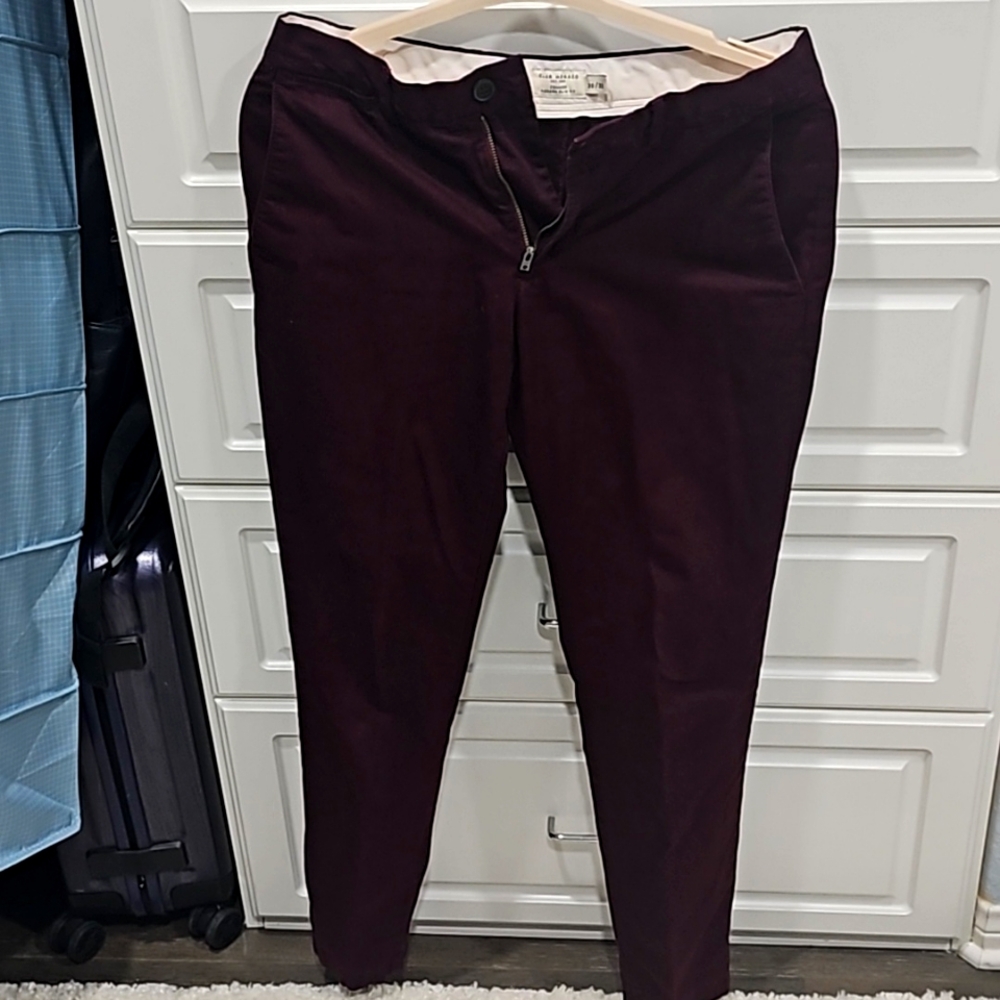 Club Monaco trouser size 30/32